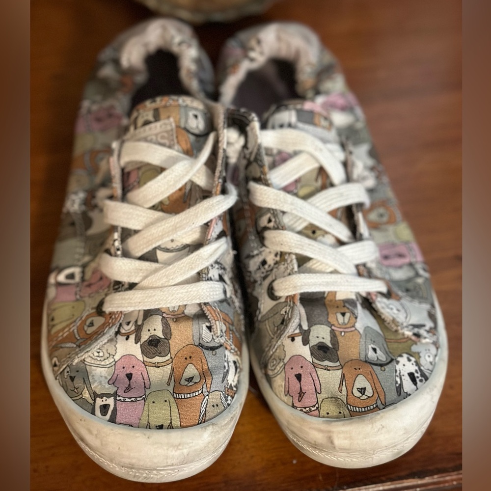 BOBS MULTI DOGS SHOES
